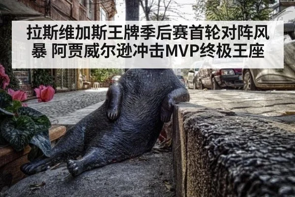 拉斯维加斯王牌季后赛首轮对阵风暴 阿贾威尔逊冲击MVP终极王座