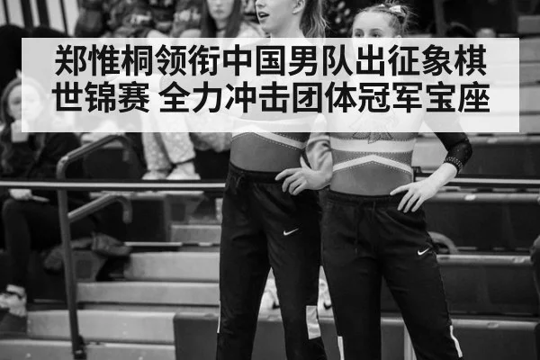 郑惟桐领衔中国男队出征象棋世锦赛 全力冲击团体冠军宝座