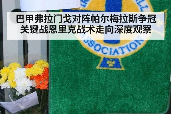 巴甲弗拉门戈对阵帕尔梅拉斯争冠关键战恩里克战术走向深度观察